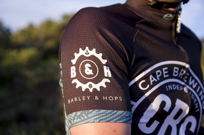 CBC Men's Cycling Jersey