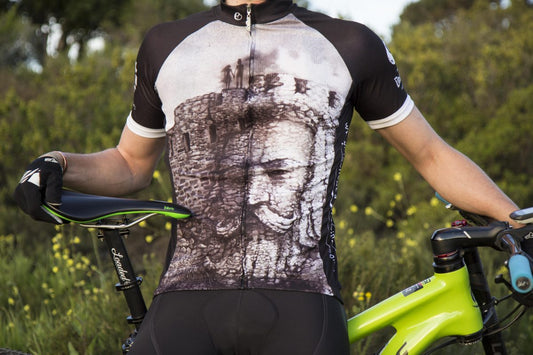 Devil's Peak Men's Cycling Jersey