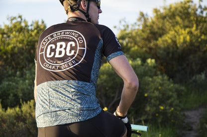 CBC Men's Cycling Jersey